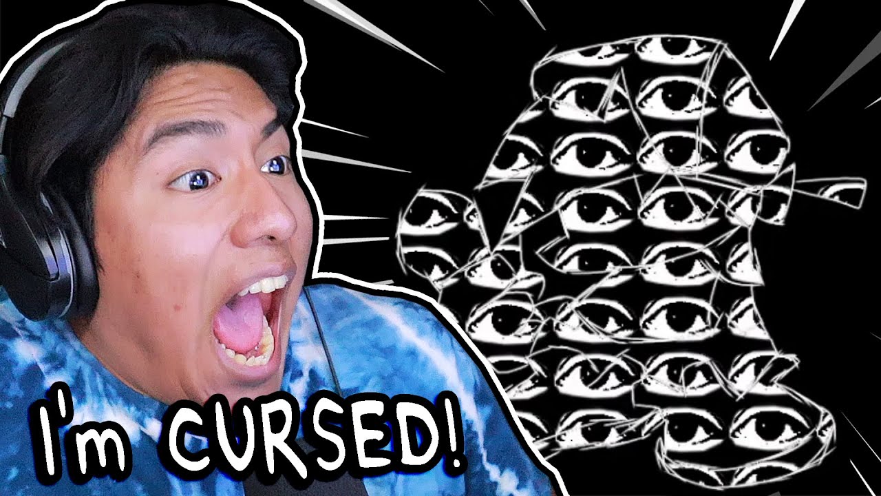 ЗАЧЕМ Я ЭТО СМОТРЕЛ... ОДИН?! | FNF - 