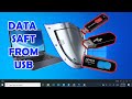 How to prevent Copying Data to USB