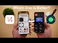 iOS 14 vs Stock Android 11 – Which One is Better for You? - (2021 Refresh)