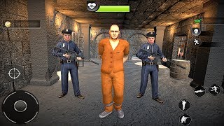 Jail Break Prison Escape Assault City Simulator (by yoo games studio) Android Gameplay [HD] screenshot 2