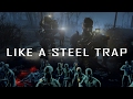 Like A Steel Trap- Fallout 4 Cinematic Machinima