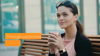Need to increase your efficiency? Stop optimization!