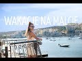 Wakacje na Malcie 2017 I loveandgreatshoes