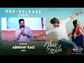 Producer Abhinav Rao Speech | Godari Gattupaina Pre Release Event | Sumanth Prabhas