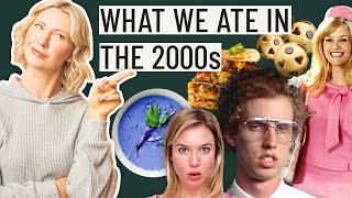 Dietitian Eats like Famous Movies from the 2000s (Are Toxic Y2K Diets Coming BACK?!)