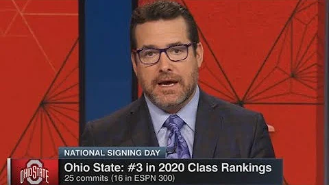 National Signing Day 2019 FULL SHOW | College football 2020