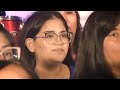 Hoy venimos lll Encuentro de coros iglesia israelita del nuevo pacto