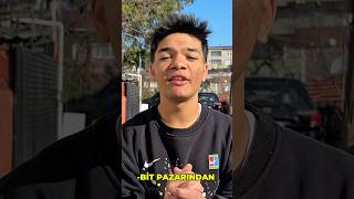 Bi̇t Pazarindan En Ucuz Futbol Ürünleri̇ Aldim Resimi