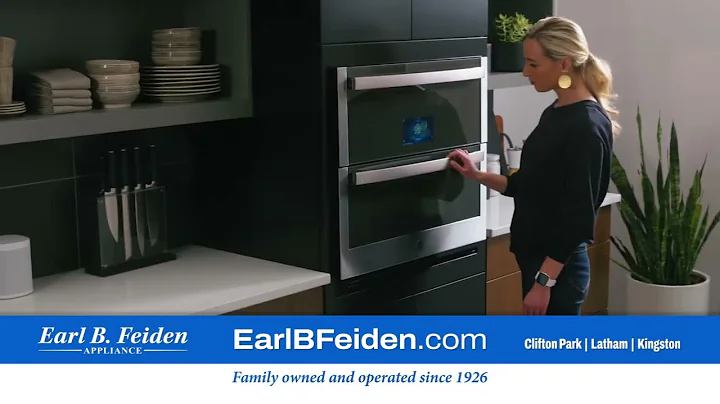 GE Appliances - Smart Technology & Price Match Guarantee