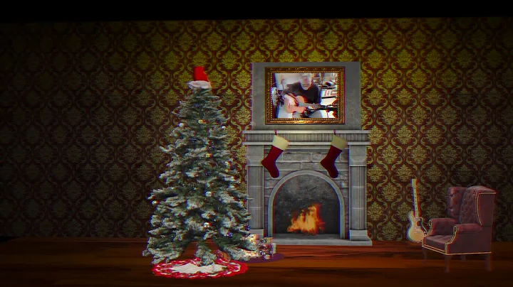 O Holy Night by Christine Carruthers and Jeff Carr...