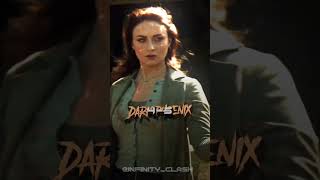 Dark Phoenix vs Scarlet Witch | Live Action | Remake