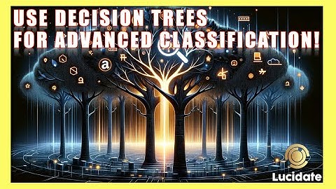 Decision Trees: How to train and use them in financial markets