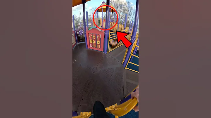 If You Hear This Sound, Run Away Immediately!🔊