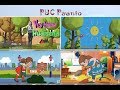 PUC Pawnto: Full album (Mizo nursery rhymes)