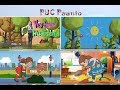 Puc pawnto full album mizo nursery rhymes