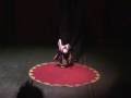 Victor Antonov. "Circus on the strings" puppet show  (pt.3)