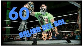 Salida Del Sol Compilation -Kalisto 2017 Hd