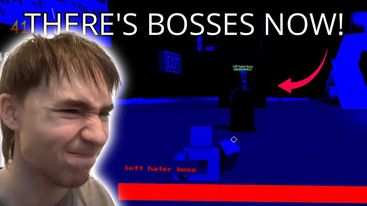 This Roblox Game is FRUSTRATINGLY Difficult! (Part 2)