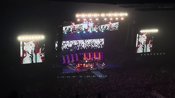 Green Day live @ K-Arena Yokohama (Day 2) | Yokohama, Japan (Full Show, IEM/Soundboard) [2/26/2025]