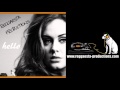 Adele -  Hello (reggae version by Reggaesta) + LYRICS