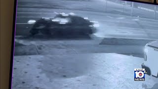 Arrest made after Miami Gardens fatal hit-and-run that killed two FMU students