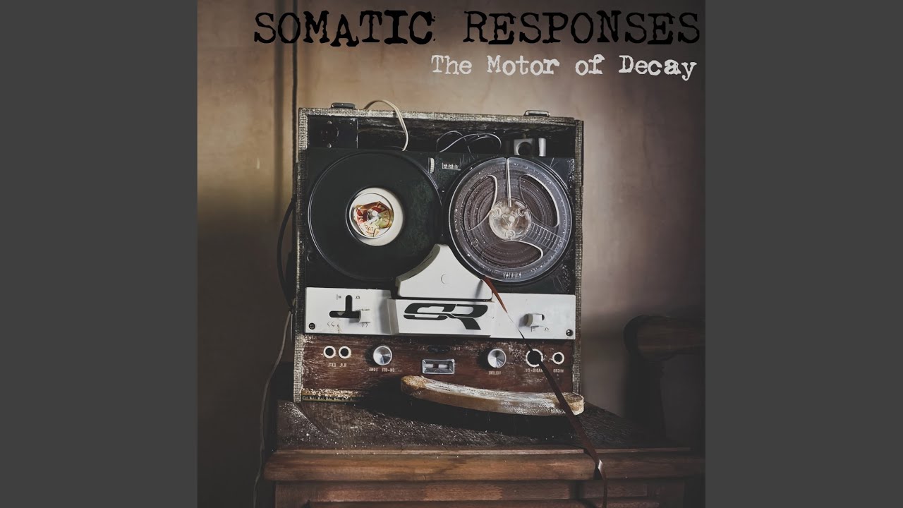 Stricken baltic waveform