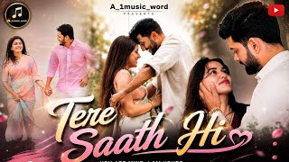 Tere Saath Hi – A Love Story in Melody screenshot 1