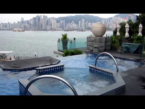 intercontinental-hong-kong-pool-tour-香港洲际酒店游泳池游