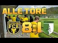 Fc evilard vs fc lengnau b 81  alle tore  05052024