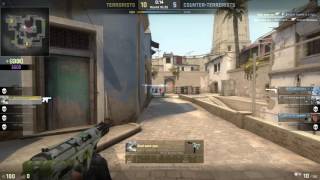1v5 tec 9 ace sound