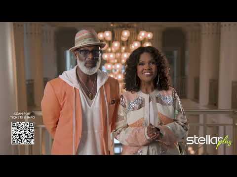 Join Us for the 40th Annual Stellar Gospel Music Awards Events by Stellar Plus