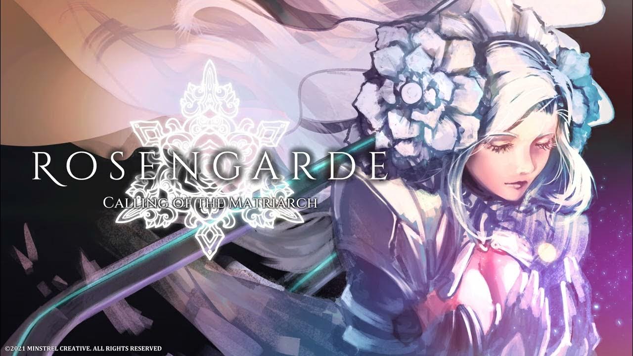 De Lys - Theme Song ROSENGARDE - CALLING OF THE MATRIARCH - Legends of Spheria De Lys - Theme Song ROSENGARDE - CALLING OF THE MATRIARCH - Legends of Spheria