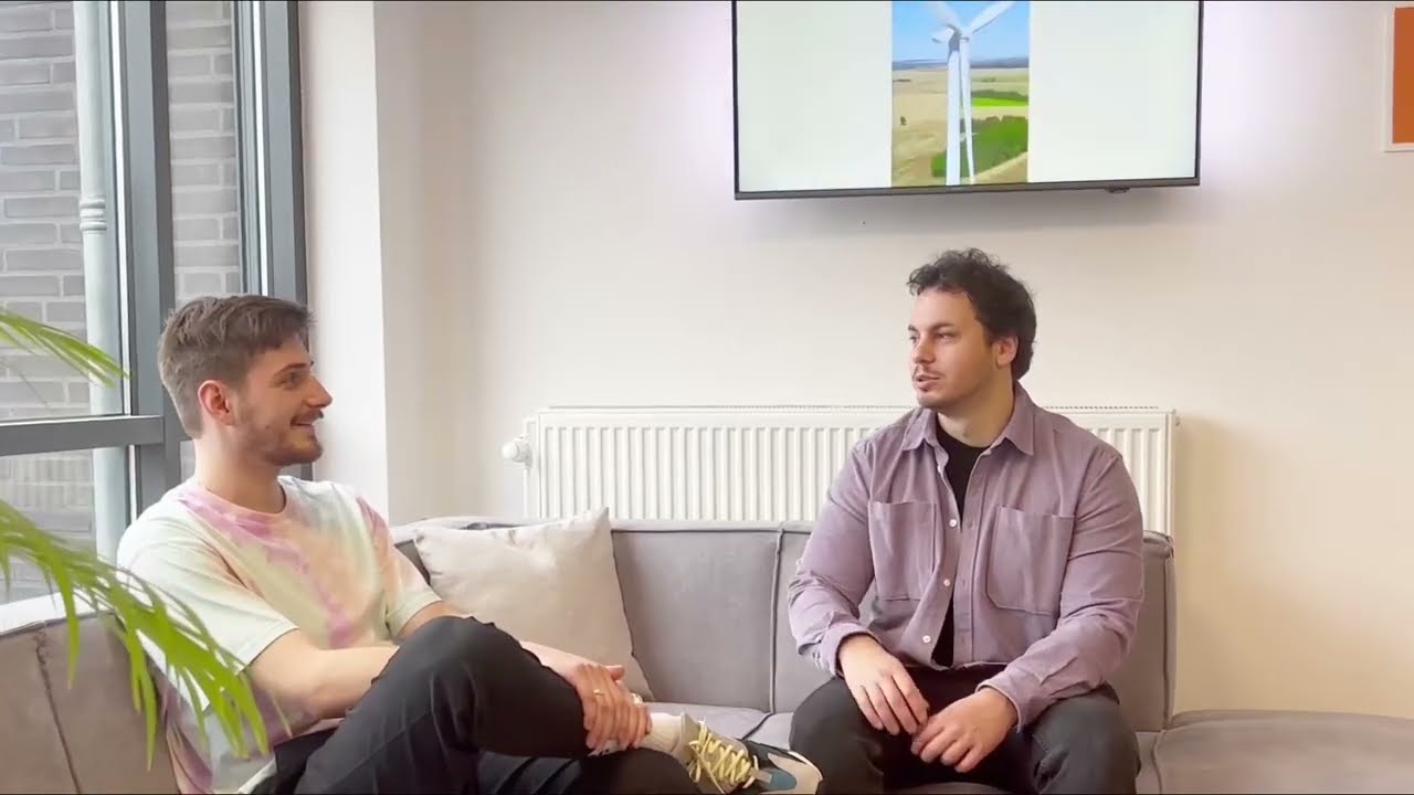 Lift3 Promotievideo