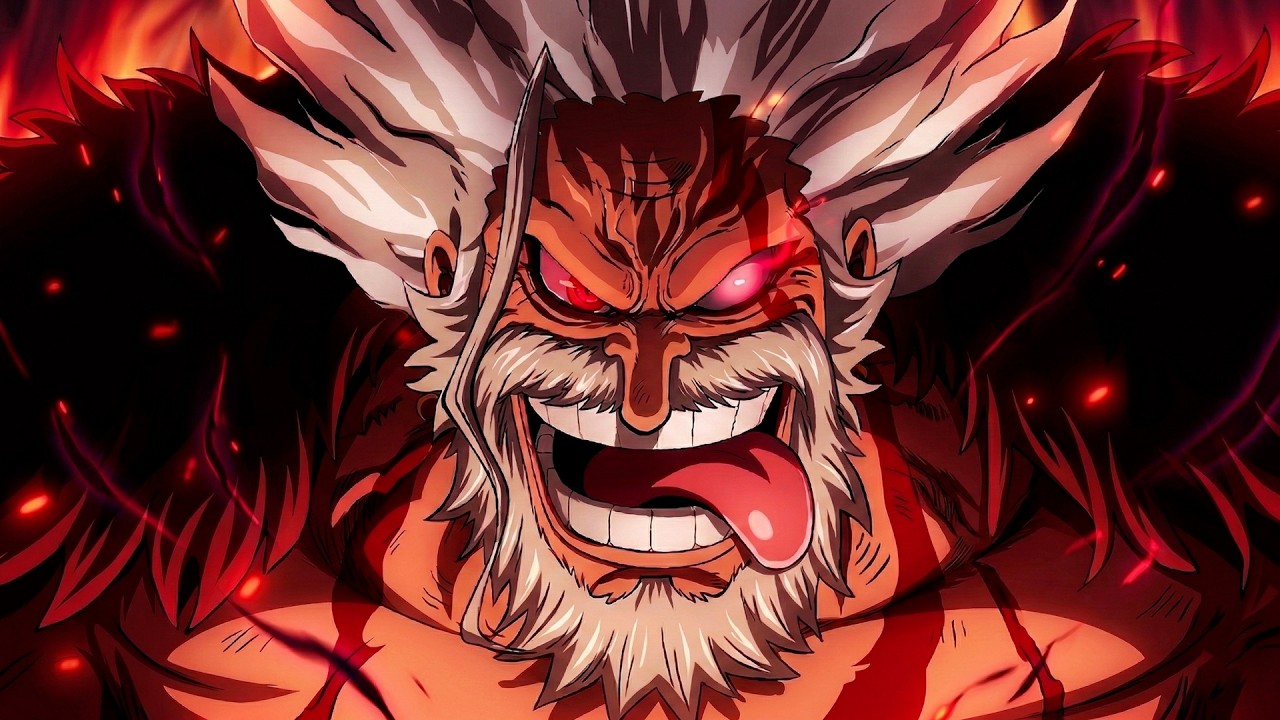 DAVY D. XEBEC est-il VRAIMENT MORT ? Ce CHAPITRE remet TOUT EN QUESTION ! ONE PIECE 1176