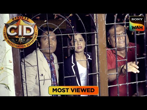Honeybees बनी CID ​​के लिए Prime Clue | CID | सी.आई.डी. | Most Viewed