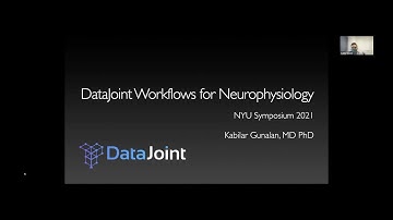 A Deeper Look at DataJoint | NYU FAIR Thee Well Symposium