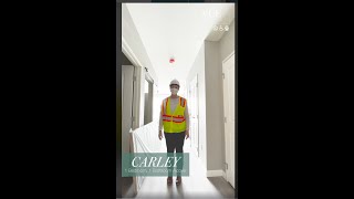 Alcove Carly Tour: Vue at BlueStone