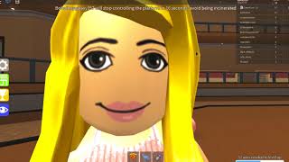 real life woman face roblox