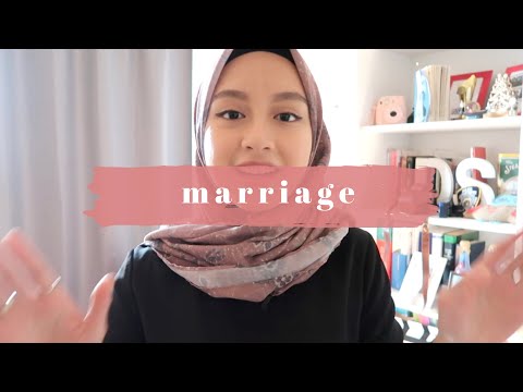 What I Think About Marriage | Beropini eps. 22
