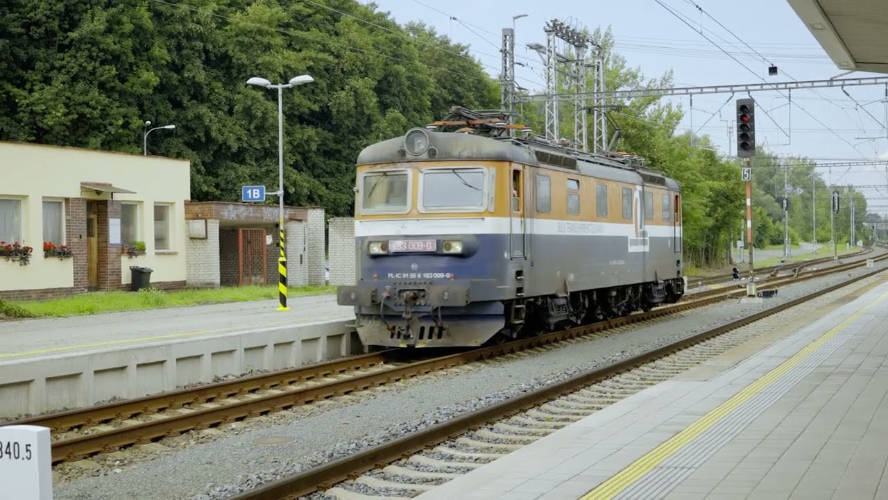 Dětmarovice - Petrovice u karviné.