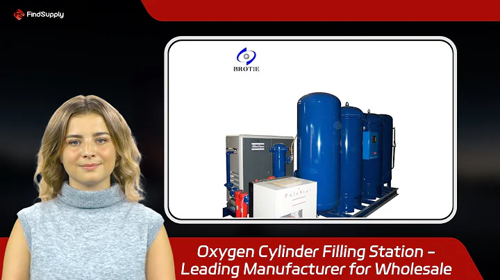 Oxygen Cylinder Filling Station - Leading Manufacturer for Wholesale