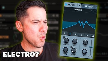 How To Make Modern Electro-Tech House Like Genesi, Westend & Roddy Lima