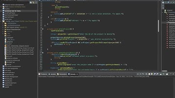 Promineo Tech Week 11 Assignment