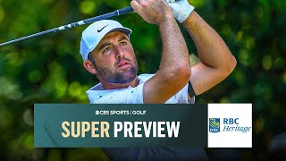 2026 RBC Heritage Super PREVIEW: Course breakdown, Predictions, and Picks to Win screenshot 4