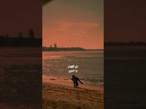 زي الهوا ياحبيبي منشن ستوريات حب لايك ترند تيك توك