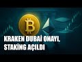 Kraken’in BAE Onayı: Regülasyon Güveni Kalıcı Kılar mı?