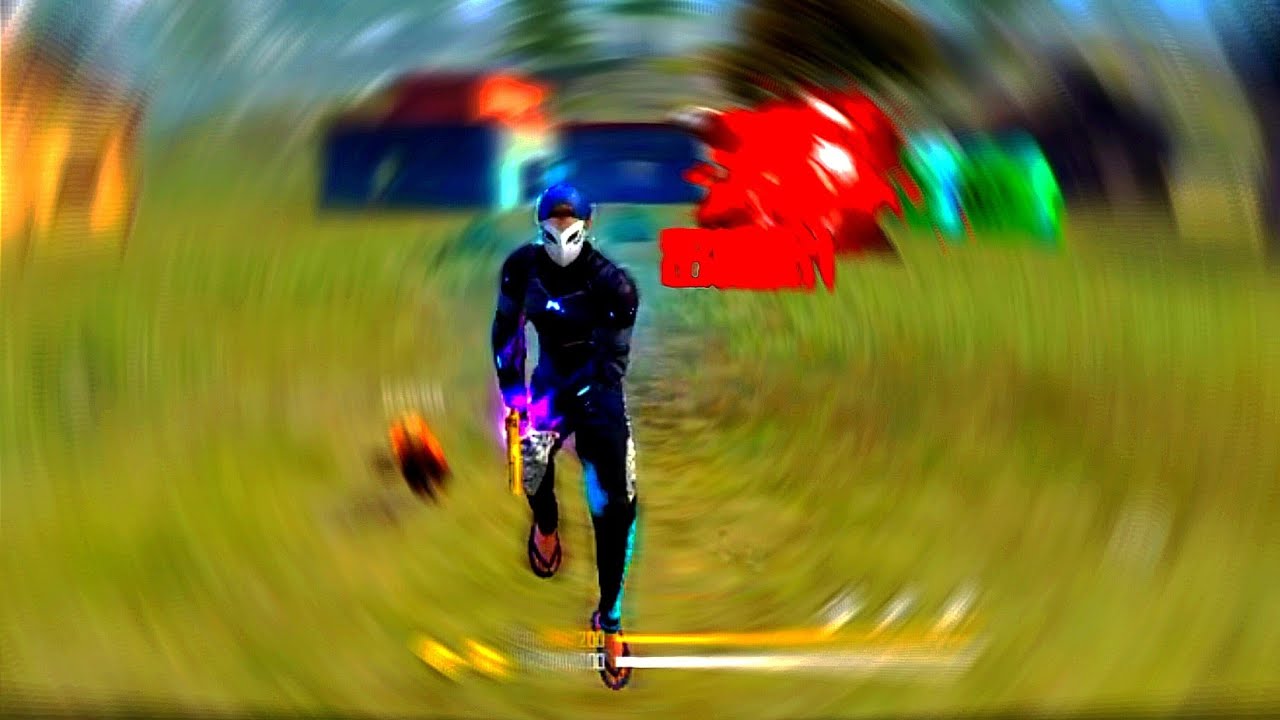 Z WAN FF insane👽🔥