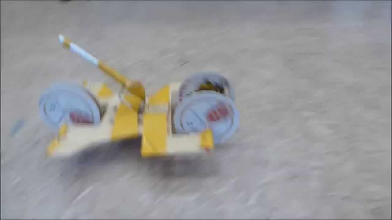 Mausefallenautos 2014 - Die Modelle - YouTube