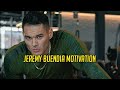 Jeremy Buendia Workout Motivation Video 2019