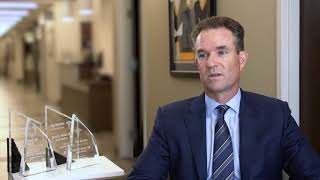 Knee Doctor Testimonial: Wesley's Experience With Dr. Moore